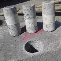 کر گیری ،مقاوم سازی سازه،کاشت میلگرد،کرگیری،کاشت|خدمات پیشه و مهارت|تهران, چیتگر شمالی|دیوار