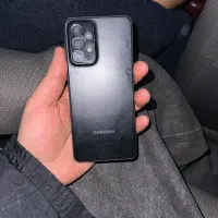 سامسونگ A33 5G|موبایل|چهاردانگه (تهران), |دیوار