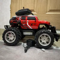 ماشین کنترلی آفرود|اسباب‌‌بازی|تهران, جوادیه تهرانپارس|دیوار