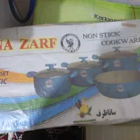 سرویس قابلمه