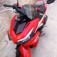 موتور شاهین دلتا تمییز|موتورسیکلت|چابهار, |دیوار