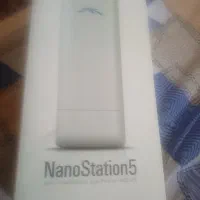 مودم نانو استیشن