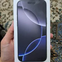 آیفون ۱۶ پروکسی ZAA