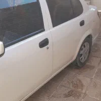 ساینا ۱۴۰۰EX|خودرو سواری و وانت|فامنین, |دیوار