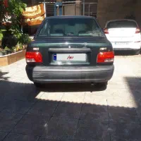 پراید مدل ۸۱|خودرو سواری و وانت|رشت, حمیدیان|دیوار