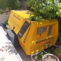 فروش ۲ عدد کمپرسور p175