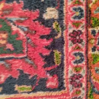 فرش ۱۲متری دستباف