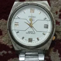 ۲تا ساعت سیکو باطری خور، و،معمولی ۳۰۰