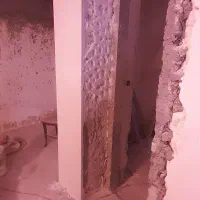 کلیه خدمات گچکاری  کاشی سرامیک کناف|خدمات پیشه و مهارت|کیش, |دیوار