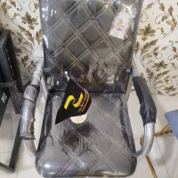 صندلی اداری به صورت تکی و عمده موجود در زرکالا|مبلمان اداری|یاسوج, |دیوار