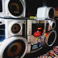 ضبط باند ساب اسپیکر|سیستم صوتی خانگی|فیروزآباد (فارس), |دیوار