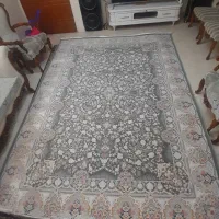 سه تخته فرش ۹ متری ۱۵۰۰ شانه ۴۵۰۰ تراکم