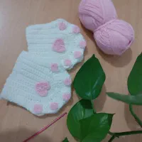دستکش گربه ای