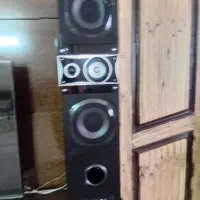 باند صوتی|سیستم صوتی خانگی|گلبهار, شهر جدید گلبهار|دیوار