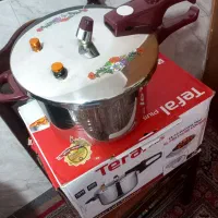 زود پز رو گازی ۹ لیتری