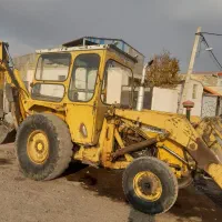 بیل بکو فروشی|خودرو سنگین|میانه, |دیوار