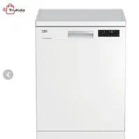 ماشین ظرفشویی 14نفره بکو DFN28424