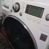 لباسشویی ال جی 11کیلویی