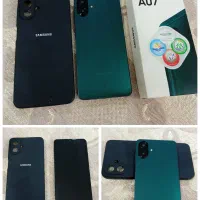 گوشیA07