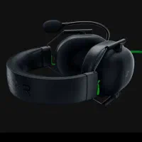 هدست گیمینگ ریزر Blackshark V2 X اکبند با گارانتی|قطعات و لوازم جانبی رایانه|گرگان, |دیوار
