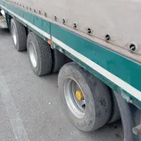 کانتین چادری جامبو|خودرو سنگین|لوندویل, |دیوار