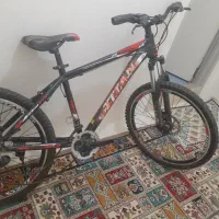 دوچرخه تایتان ۲۶