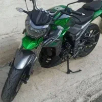 لئوپارد 250 مدل 402