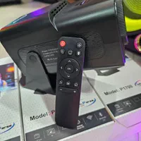 ویدئو پروژکتور P1700 اینفوپارسه