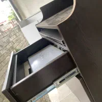 میز کامپیوتر ام دی اف