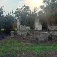 300 متر زمین مسکونی با بنای ۵۰ متری