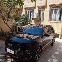 فروش MVM X33 cross اتوماتیک|خودرو سواری و وانت|تبریز, |دیوار