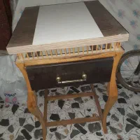 میز کامپیوتر