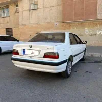 پارس ELX فول۱۴۰۲ xu7p|خودرو سواری و وانت|تهران, نعمت‌آباد|دیوار
