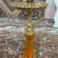 قلیون برنجی