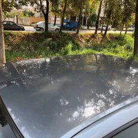 پژو 405 دوگانه کارخانه مدل 86|خودرو سواری و وانت|رشت, یخسازی|دیوار