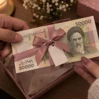 هدیه اهرم