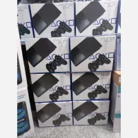 پلی2)فتslimپروps3ایکس باکسXBOX360گیم۴استیک۵سونیPS1
