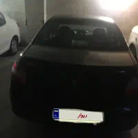 فروش رانا مدل 93|خودرو سواری و وانت|کرج, دهقان ویلا|دیوار