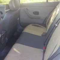 سمند دوگانه شرکتی ای اف سون پایه گاز سوز|خودرو سواری و وانت|محمدیه-قزوین, |دیوار