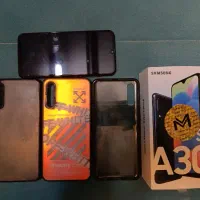 گوشی سامسونگ a30s