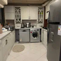 95مترآپارتمان2خواب تمام امکانات میرداماد شریعتی