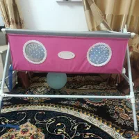گهواره نسیم
