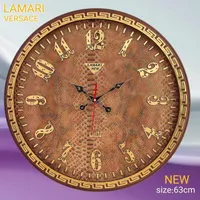 تولید انواع ساعت دیواری