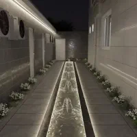 نیازمند خانم جهت امور منزل