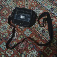 کیف دوشی مردانه