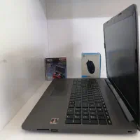 لپتاپ نسل 10رم16هارد 256 SSD گرافیکدار 8هسته ای|رایانه همراه|شیراز, فرگاز|دیوار