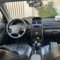 سورن پلاسef7 دریچه گاز سیمی دوگانه|خودرو سواری و وانت|گرگان, |دیوار