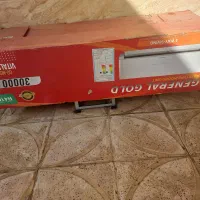 کارتن کولر گازی