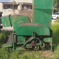 خرمن کوب نخودگندم عدس و....