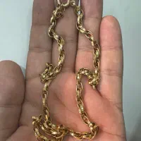 زنجیر وزن پایین